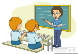 Students Studying Clipart | Free Images at Clker.com ...