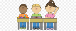 Friendship Cartoon clipart - Student, School, Classroom ...