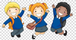Download for free 10 PNG Students clipart uniform top images ...