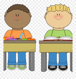 Student Working Clipart Tons Of Cute Free Clip Art ...