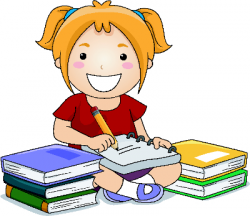 Free Writing Students Cliparts, Download Free Clip Art, Free ...