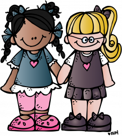 MelonHeadz: Freebie Forever Friends Graphic :) | Clip art ...