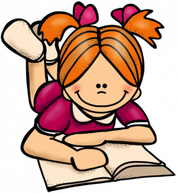 Study clipart reading, Study reading Transparent FREE for ...