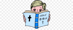 Study Cartoon clipart - Bible, Reading, Text, transparent ...