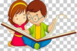Read And Study PNG Images, Read And Study Clipart Free Download