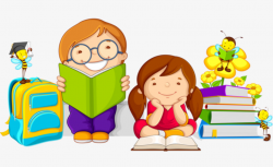 Download for free 10 PNG Study clipart high school top ...