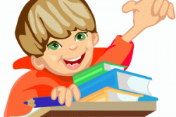 School student study clipart » Clipart Portal