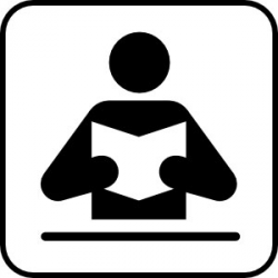 College student studying clipart free images 9 – Gclipart.com