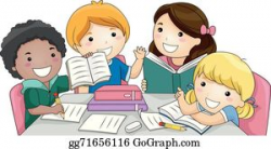Download for free 10 PNG Studying clipart friend top images ...