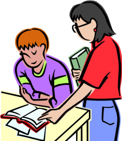 Free Pictures Of Students Reading, Download Free Clip Art ...