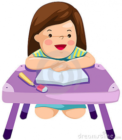 76+ Girl Studying Clipart | ClipartLook