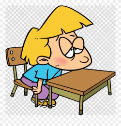 Student Bored Png & Free Student Bored.png Transparent ...
