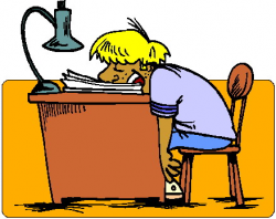 Free Sleepy Student Cliparts, Download Free Clip Art, Free ...