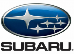 Subaru related emblems | Cartype