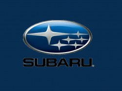 75+] Subaru Logo Wallpaper on WallpaperSafari