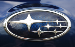Subaru Logo, Subaru Car Symbol Meaning and History | Car ...