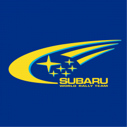 Subaru World Rally Team - Wikipedia