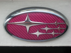 Custom subaru emblem | Subaru, Cars motorcycles:__cat__ ...