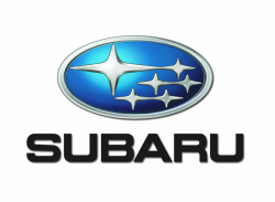 Large Subaru Car Logo - Zero To 60 Times | Subaru cars ...