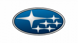 How to Draw the Subaru Logo