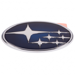 OEM Subaru WRX STI Trunk Lid Logo Emblem 91174SA170