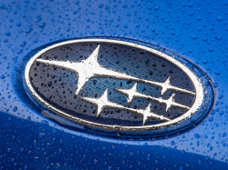 Subaru Logo, HD Png, Meaning, Information | Carlogos.org
