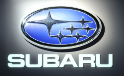 65+ Subaru Logo Wallpapers on WallpaperPlay