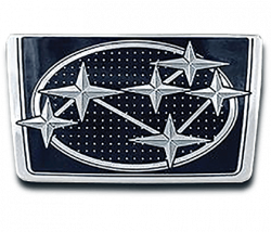 50th Anniversary - Subaru of America