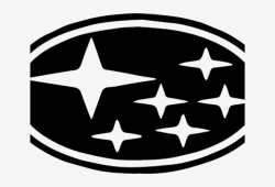 Subaru Old Logo - 640x480 PNG Download - PNGkit