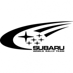 Subaru World Rally Team | Subaru, Logos, Nike logo
