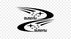 Subaru Logo