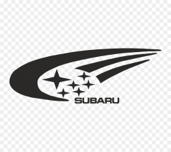 Subaru Logo