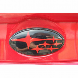 Subaru Logo: Amazon.com