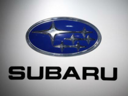 Subaru Forester Outshines Other Small SUVs In Latest IIHS ...