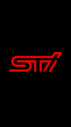 Subaru Sti Logo Wallpaper (61+ images)
