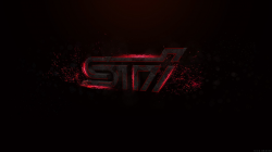 62+ Sti Logo Wallpapers on WallpaperPlay