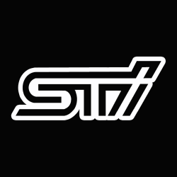 50+] Subaru STI Logo Wallpaper on WallpaperSafari