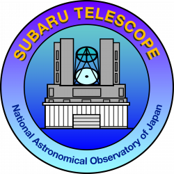 Download - Subaru Telescope Official Logo - Subaru Telescope