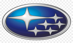 Subaru Logo