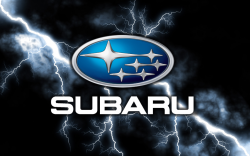 75+] Subaru Logo Wallpaper on WallpaperSafari