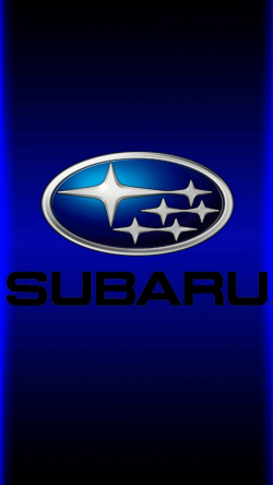 Subaru Logo wallpaper by netimpreza08 - 07 - Free on ZEDGE™