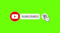 Youtube Like Button GIF Transparent | Morsodifame.Com
