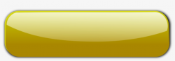 Graphic Png Clipart Button Big Image Clip Freeuse - Gold ...