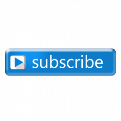 Subscribe button png blue, Picture #450781 subscribe button ...