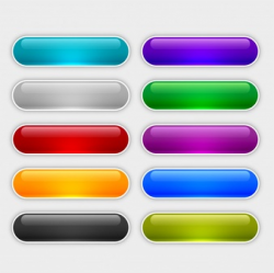 Buttons vectors, +28,000 free files in .AI, .EPS format