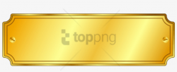 Free Png Gold Shiny Button Png Png Image With Transparent ...
