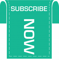 Subscribe Button PNG Transparent Images, Pictures, Photos ...