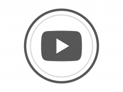 Free Youtube Subscribe Button Round Flat Icon Download by ...