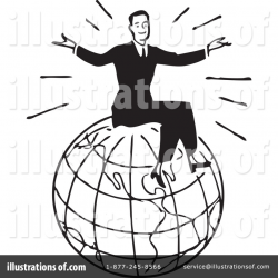 Success Clipart #210041 - Illustration by BestVector