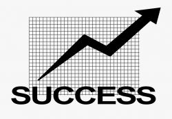 Success Big Image Png Ⓒ - Success Clipart Black And White ...